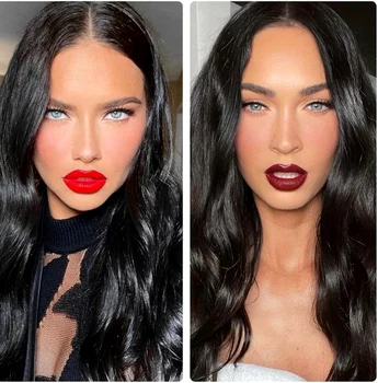 1 megan fox si adriana lima jpg jpeg