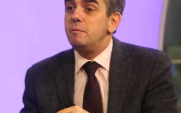 FOTO MIC Eugen Nicolăescu FOTO Adevărul