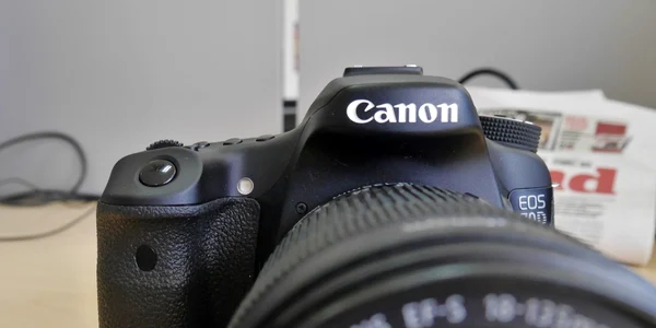 canon 70d foto razvan baltaretu/adevarul