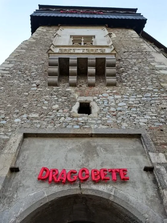 dragobete la castelul corvinilor foto muzeul castelului corvinilor