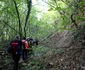 Fosta cale ferată Hunedoara Govajdia Foto Daniel Guță ADEVĂRUL (173) JPG