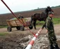 Baza Militara Deveselu Olt FOTO AFP