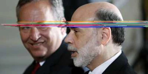 larry summers ben bernanke reuters