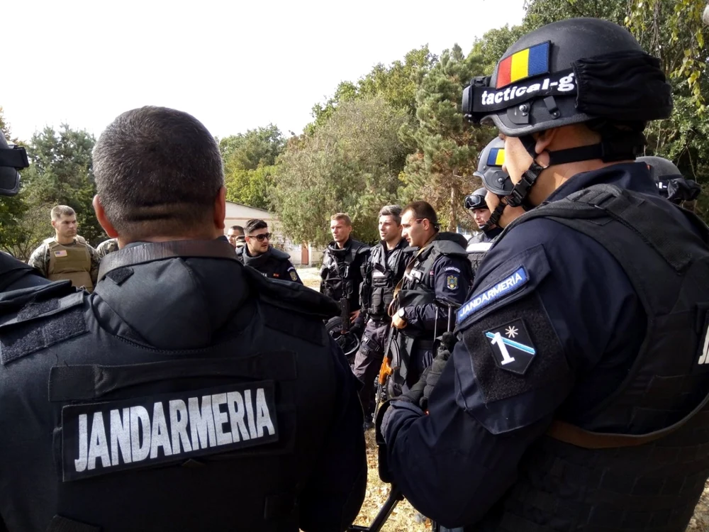 Bărbatul a fost condamnat pentru că nu a mers la muncă