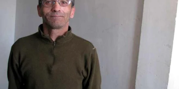 Viorel Chirilă