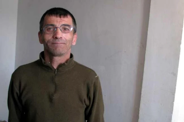 Viorel Chirilă