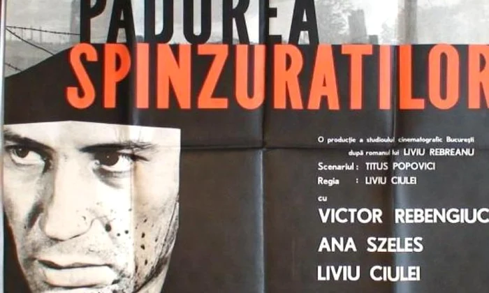 Cinematografia românească   scurt istoric jpeg