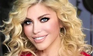 Ce mesaj emoționant i a transmis Loredana mamei ei, cu ocazia zilei sale de naștere  jpeg