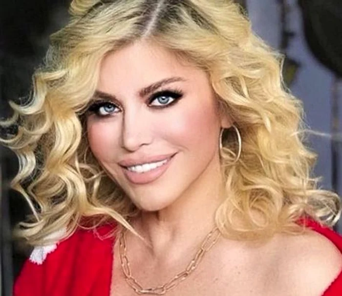 Ce mesaj emoționant i-a transmis Loredana mamei ei, cu ocazia zilei sale de naștere