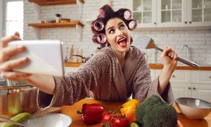 gătit online  foto   Shutterstock jpg