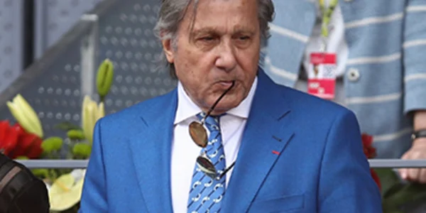 ilie nastase