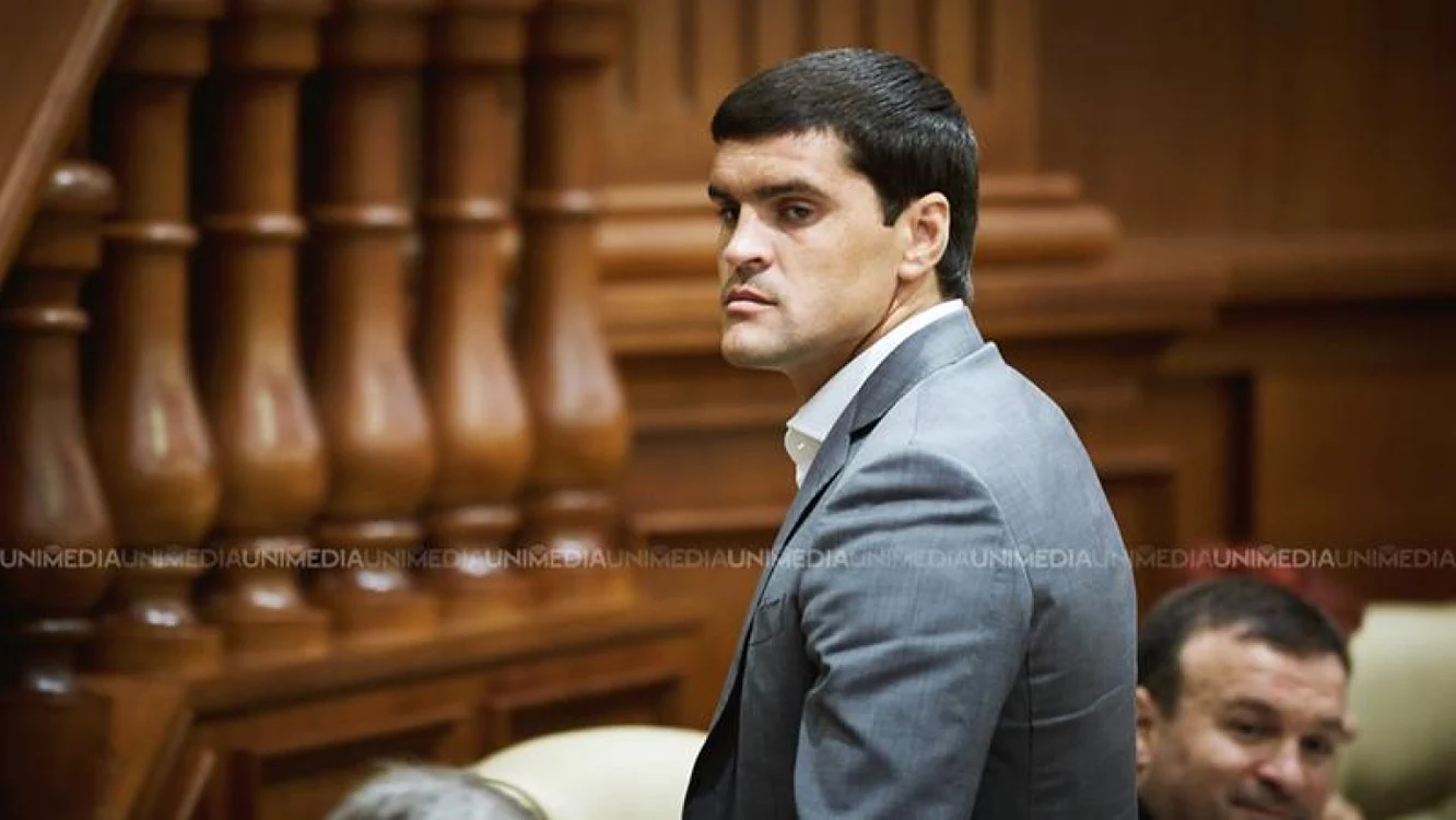 Constantin Ţuţu FOTO Unimedia.info