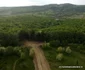 Autostrada cu tuneluri, în șantier, la Holdea Foto Daniel Guță ADEVĂRUL (53) JPG