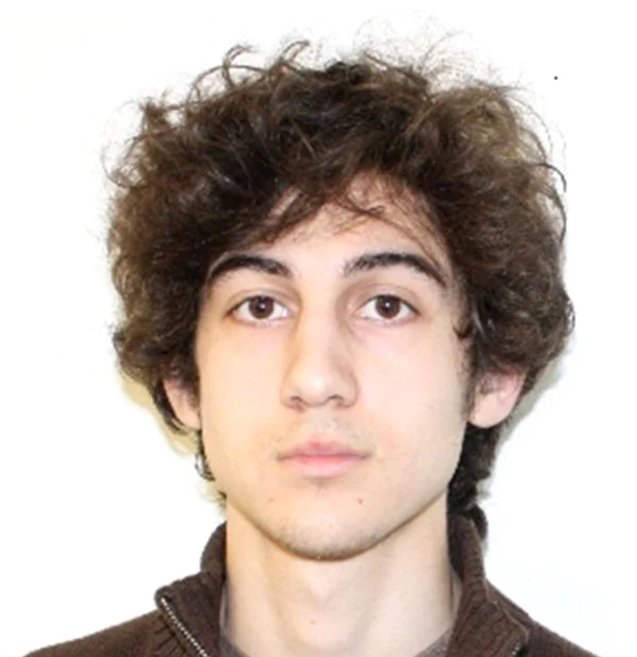 
    Tsarnaev nu a avut nicio reacție când și-a auzit sentința.foto:Getty  