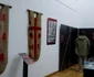 Instrumente de tortură FOTO Palatul Culturii Iaşi