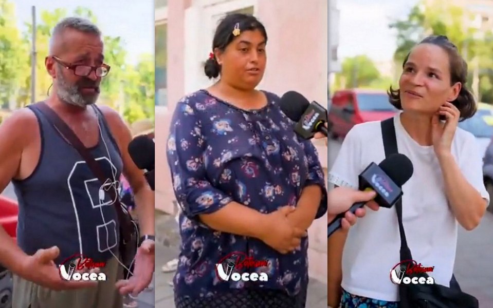„Ce salariu v-ar mulțumi în Botoșani?” Răspunsurile care au devenit virale: „Până în 30.000 de lei. Mai exact? 50.000”