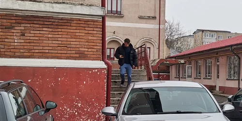 liceul tehnologic alexe marin slatina, simulare bac 2026 foto alina mitran (2)2 jpg