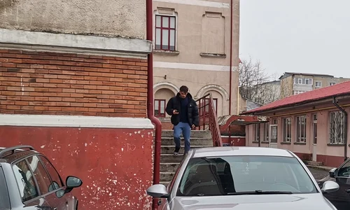 liceul tehnologic alexe marin slatina, simulare bac 2026 foto alina mitran (2)2 jpg