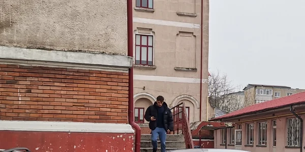 liceul tehnologic alexe marin slatina, simulare bac 2026   foto alina mitran (2)2 jpg