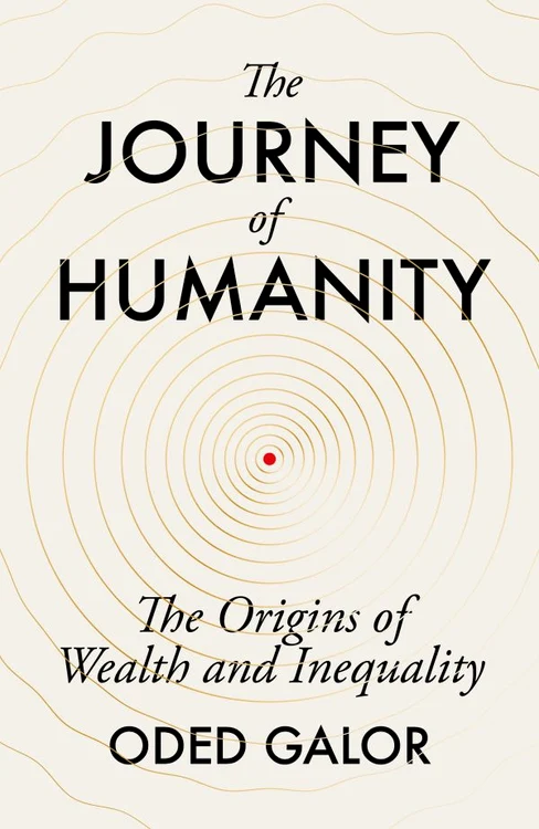the journey of humanity cover jpg jpeg