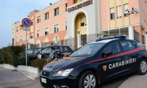 carabinieri