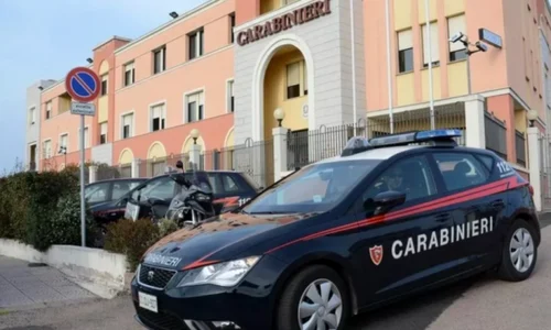 carabinieri