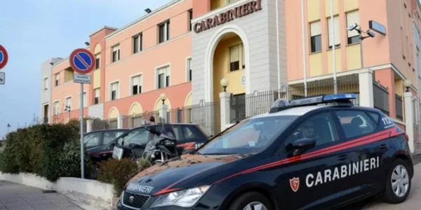 carabinieri