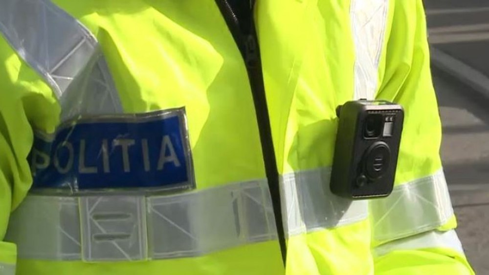 Agresorul unui polițist, pedepsit de instanță: „Vă fac numa' girofare pe drum. Am eu grijă“
