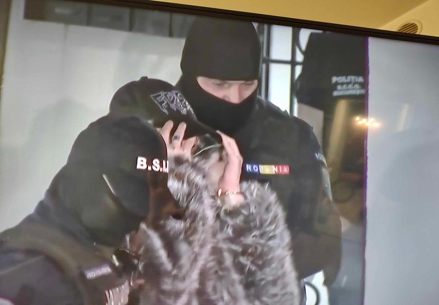  Maru, dealerul lui Pascu, a fost reținut după ce un tânăr filmat de el într-un live pe TikTok a murit