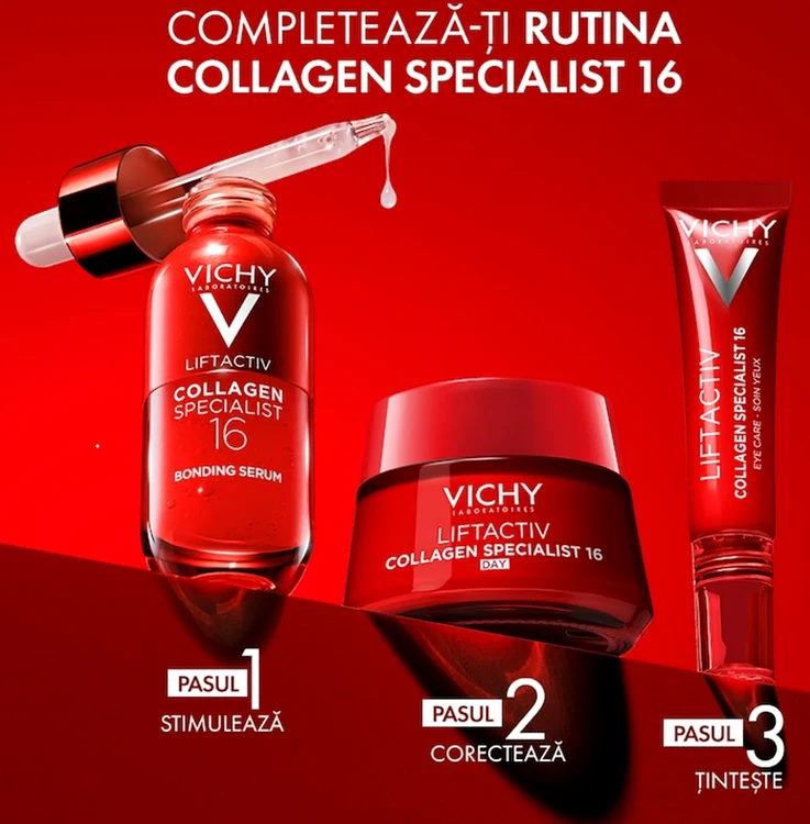 Imagine de promovare Vichy Liftactiv Eyes Foto eMAG