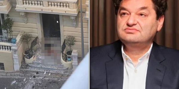 explozie Monaco colaj  Manchester Evening jpg