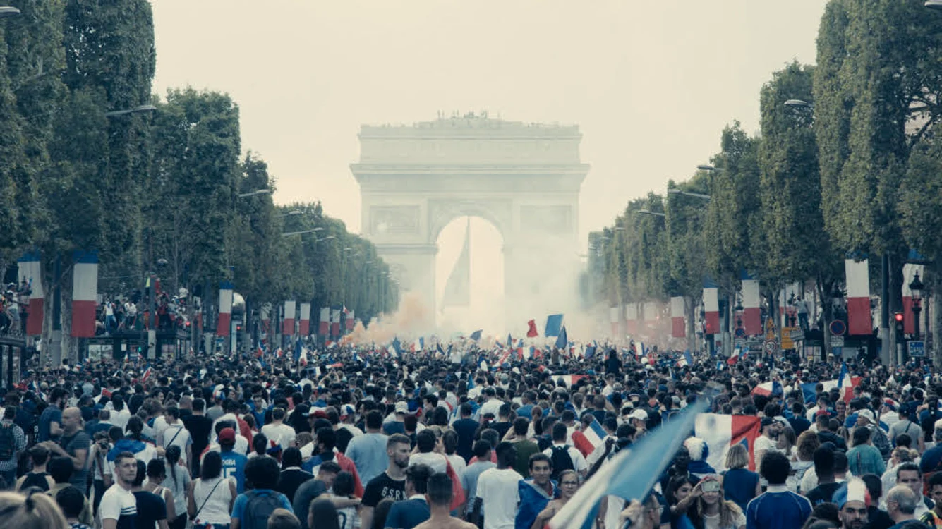 Cinci filme polemice & Ladj Ly, noul rebel al Cannes ului jpeg