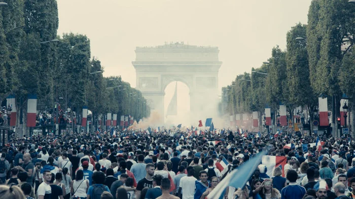 Cinci filme polemice & Ladj Ly, noul rebel al Cannes ului jpeg
