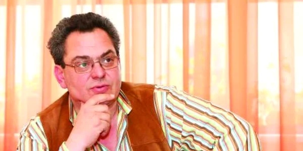 Mihai Anghel susţine că este nevinovat 