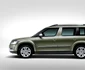Skoda Yeti 5