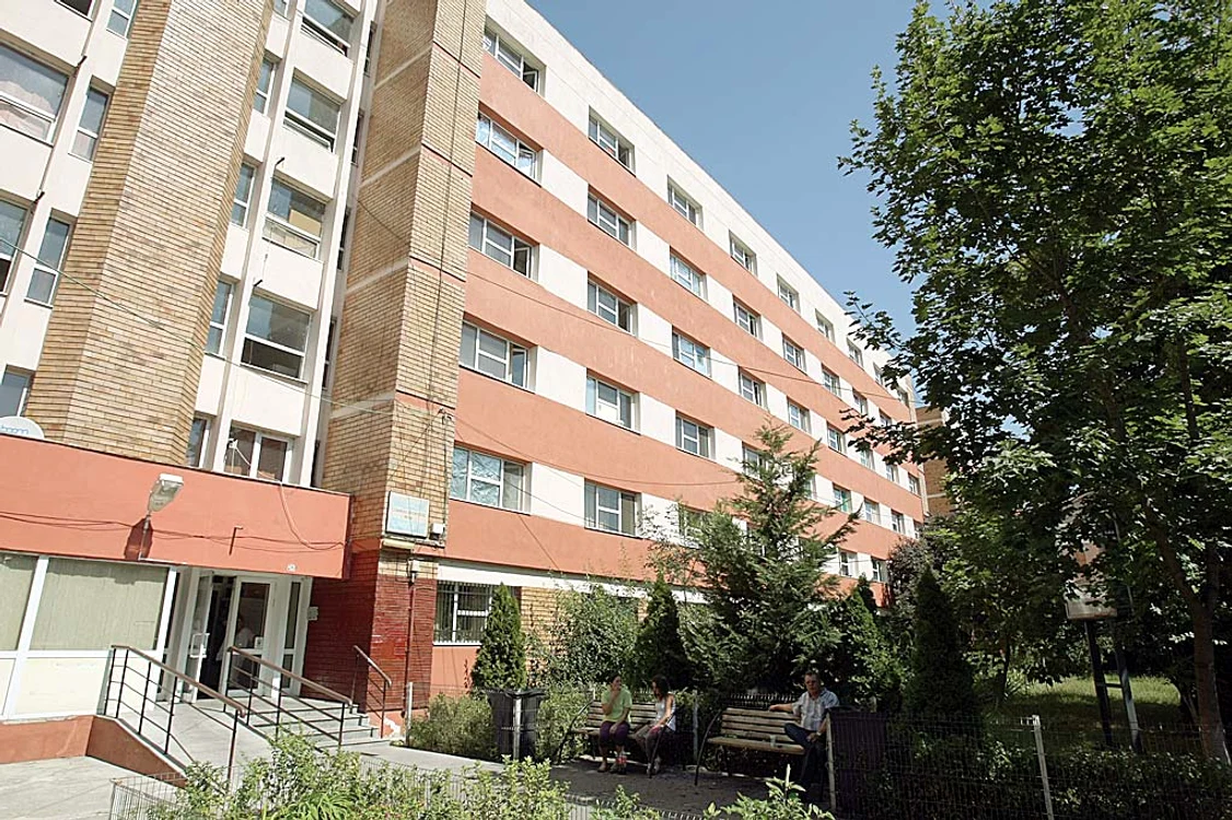 Refugiaţii ar urma să stea in cămine studenţeşti