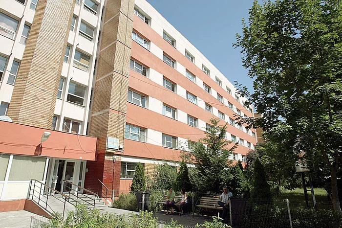 Refugiaţii ar urma să stea in cămine studenţeşti