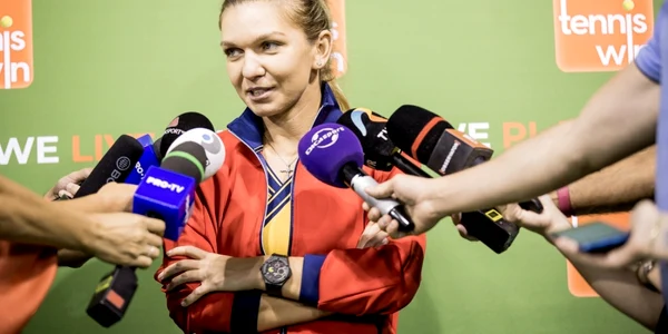halep
