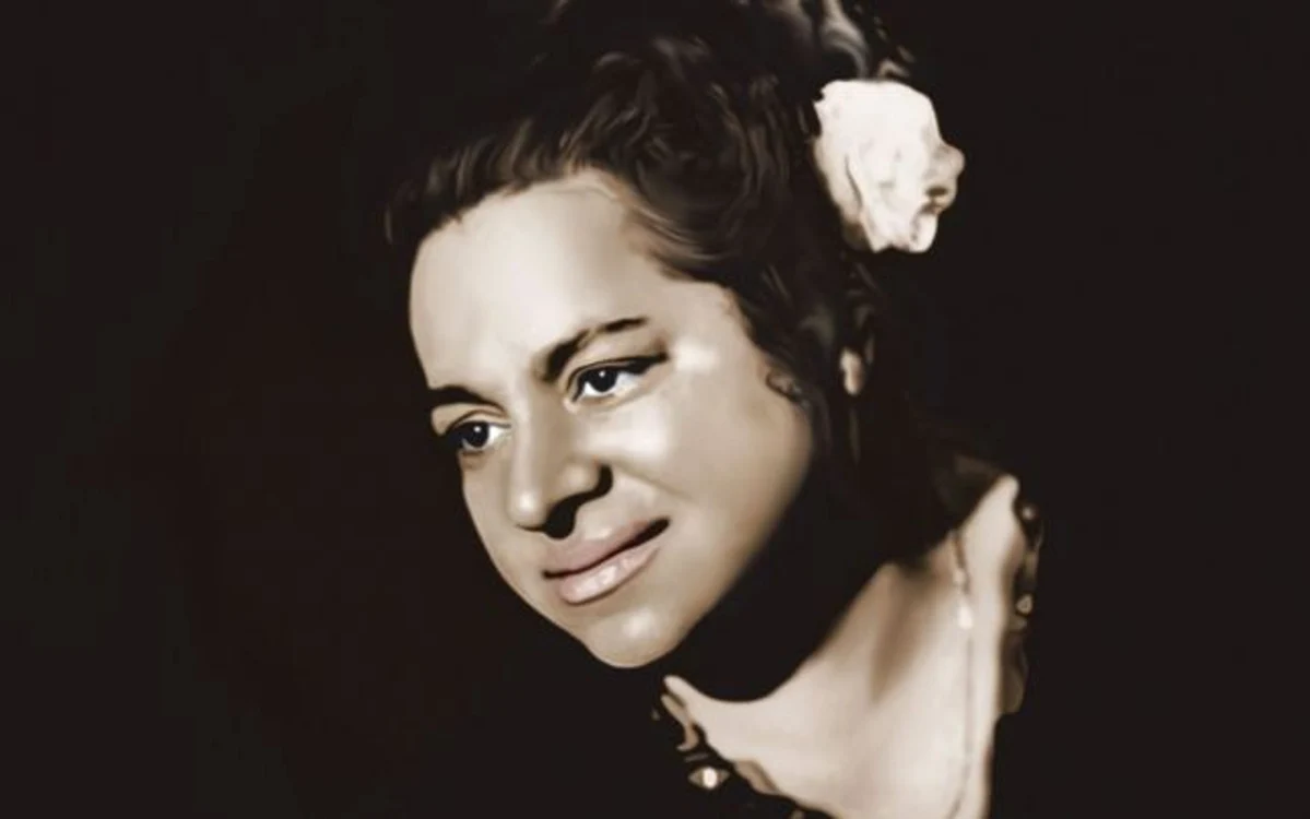 Romica Puceanu Desen Adevărul