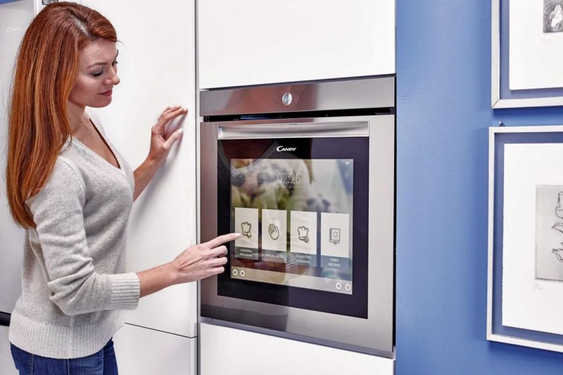 electrocasnice smart