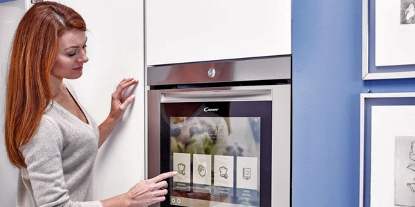 electrocasnice smart