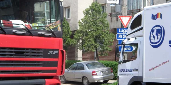 Tiriştii ameninţă cu blocarea circulaţiei din Timişoara