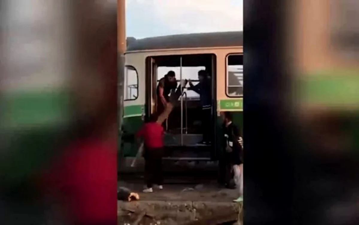Foto: captură video