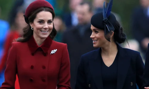 kate middleton si meghan markle jpeg