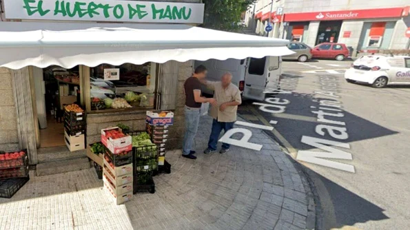 Se credea că nu va mai fi prins niciodată, dar un mafiot sicilian, fugar de 20 de ani, a fost arestat în Spania cu ajutorul Google Maps jpeg