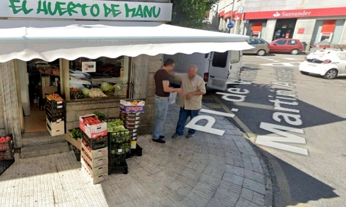Se credea că nu va mai fi prins niciodată, dar un mafiot sicilian, fugar de 20 de ani, a fost arestat în Spania cu ajutorul Google Maps jpeg