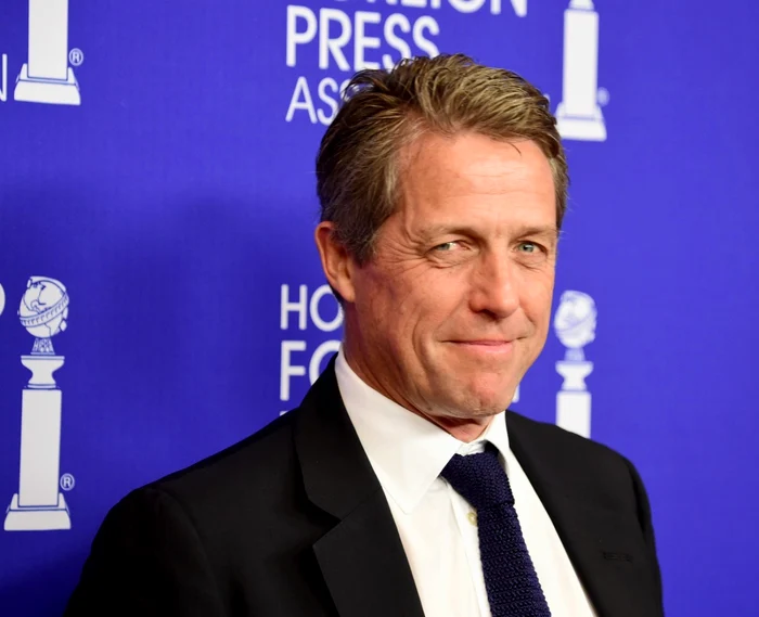 Hugh Grant FOTO Getty Images