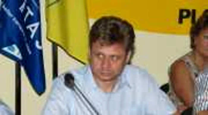 Adrian Lupu. Foto Alex Policală