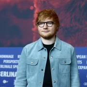 ed sheeran foto getty images
