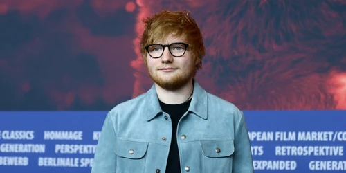 ed sheeran foto getty images